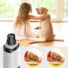 Dog Nail Grinder