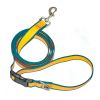 Six-in-one multi-functional hands-free multi-functional traction rope Hands-free design Adjustable straps/belt  Durable heavy-duty material Non-slip c