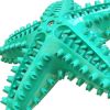 Dog Toy Molar Stick Leaking Food Dog Toothbrush