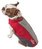 Helios Altitude-Mountaineer Wrap-Velcro Protective Waterproof Dog Coat w/ Blackshark technology